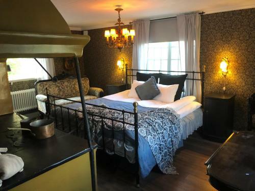 Bed & Breakfast Wedev�gs Herrg�rd