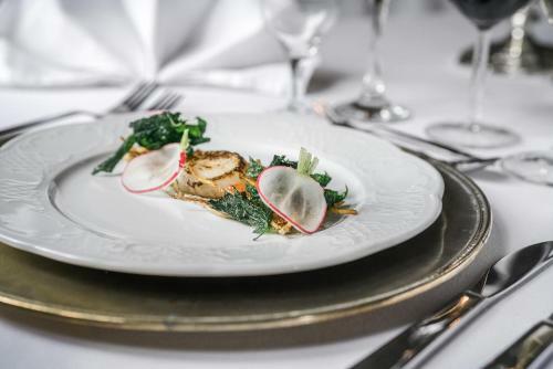 Bed & Breakfast Wedev�gs Herrg�rd