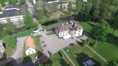 Bed & Breakfast Wedev�gs Herrg�rd