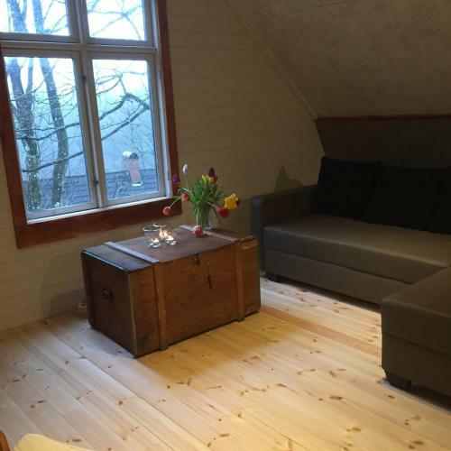 Agroturismo Farm Stay Happy Dogs Ranch