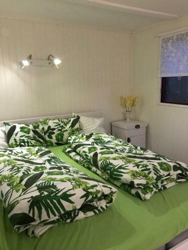 Agroturismo Farm Stay Happy Dogs Ranch