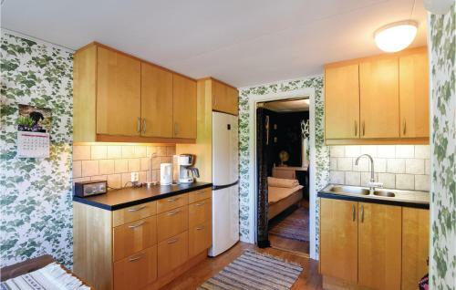 Two-bedroom Holiday Home In Vase