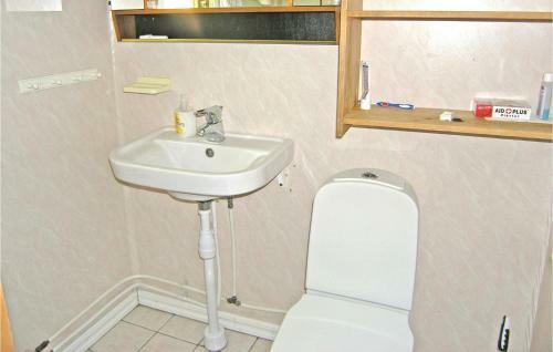 One-bedroom Holiday Home In Unnaryd