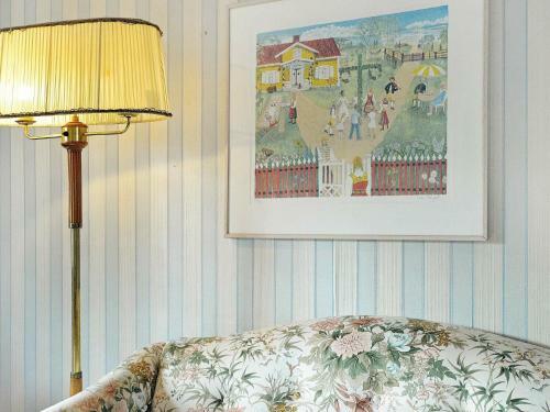 Two-bedroom Holiday Home In V�dd� 2