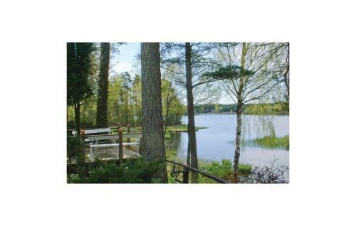 Holiday Home Askebr�nnarev. V. Torup