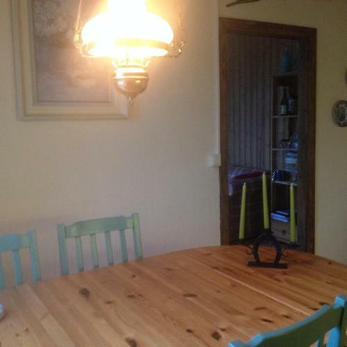 Hoefijzerg�rd B&B