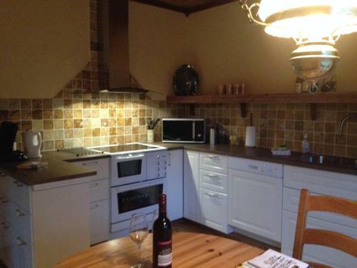 Hoefijzerg�rd B&B