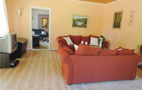 Holiday Home C/o Hellberg Tannsj� Markaryd