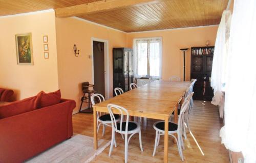 Holiday Home C/o Hellberg Tannsj� Markaryd