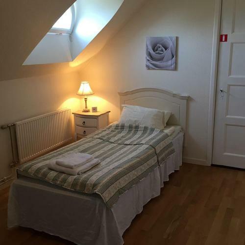 Herrg�rds Hotell Gyllene H�sten