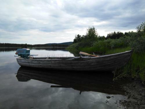 Gafsele Lappland Hostel