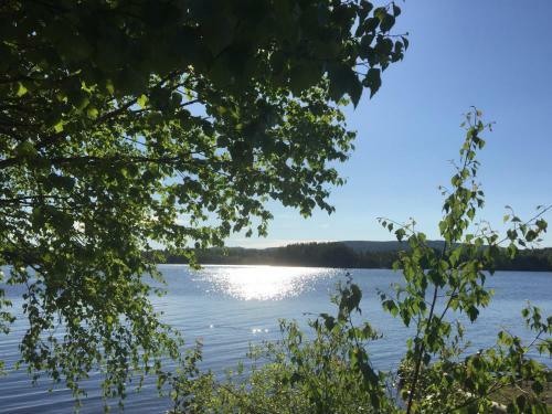 Gafsele Lappland Hostel