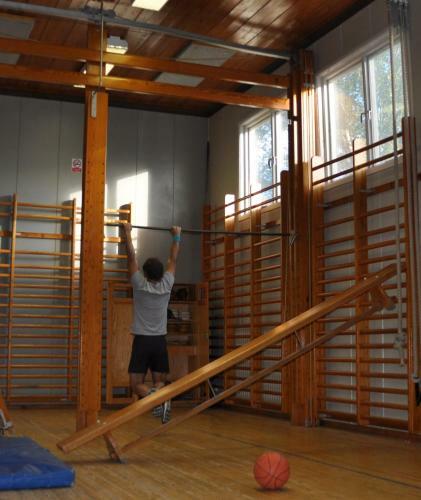 Gafsele Lappland Hostel