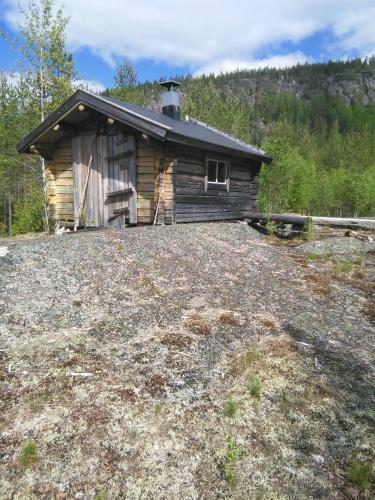 Gafsele Lappland Hostel