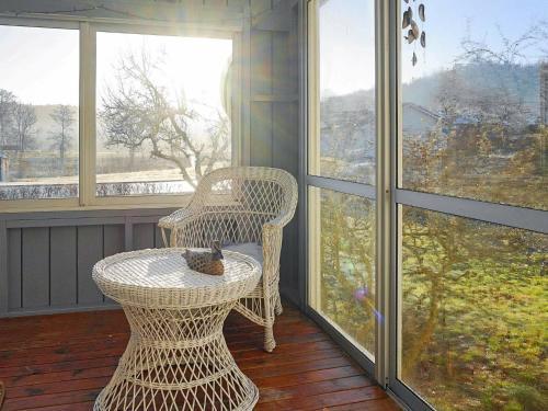 Holiday Home Varekil II