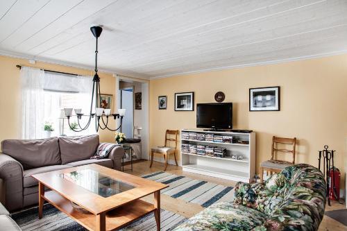 �ngs� Fishermans Cottage