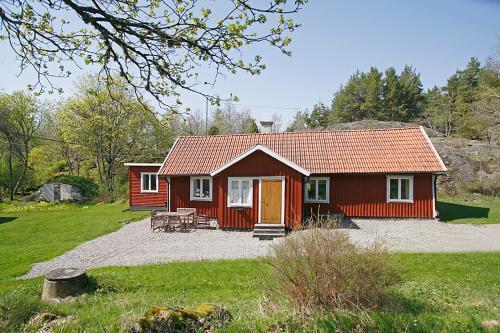 �ngs� Fishermans Cottage