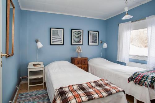 �ngs� Fishermans Cottage