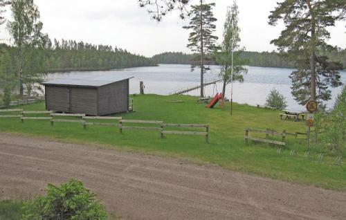 Holiday Home Hestra 18