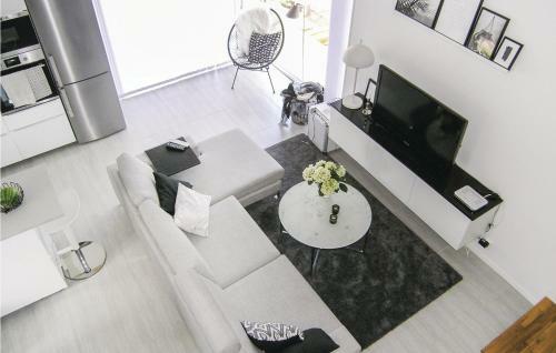 One-bedroom Holiday Home In Vaggeryd