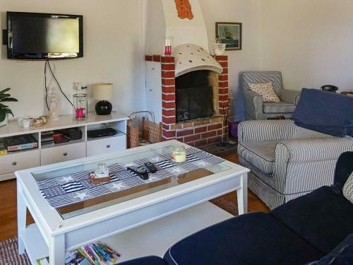 Holiday Home Vadstena