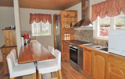 Holiday Home J�nsam�la Sj�dalen Ryd