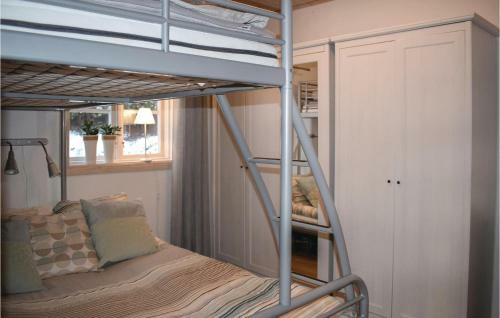 Two-bedroom Holiday Home In Vaggeryd