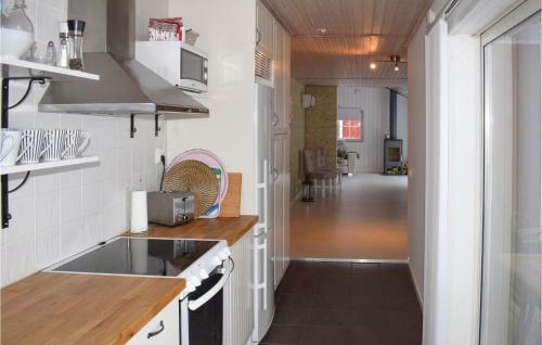 Two-bedroom Holiday Home In Vaggeryd