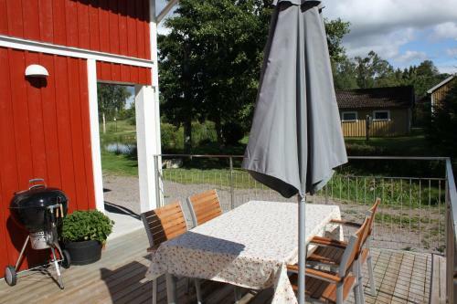 Villa Nolg�rdens Turistboende