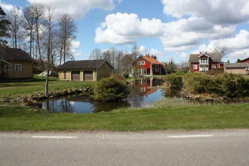 Villa Nolg�rdens Turistboende