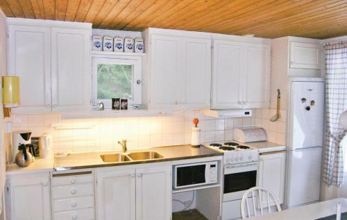 Holiday Home Gundrastorpsv�gen Vittsj�