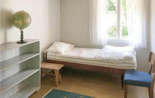 Three-bedroom Holiday Home Vittsj� With A Fireplace 08