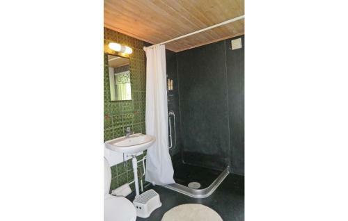 Three-bedroom Holiday Home Vittsj� With A Fireplace 08