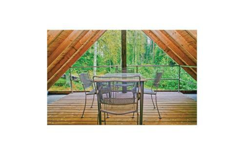Holiday Home Kvarnen Sn�rshult Vittsj�