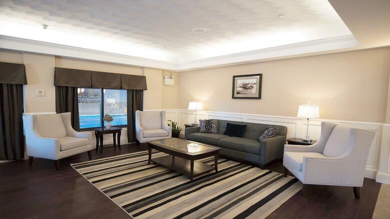 Hotel Holiday Inn Williamsport