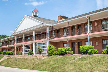 Hotel Econo Lodge Williamsport