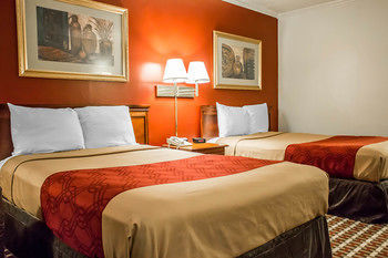 Hotel Econo Lodge Williamsport