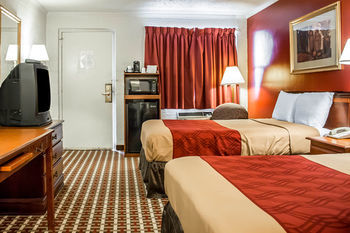 Hotel Econo Lodge Williamsport