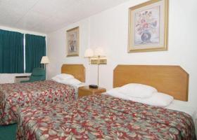 Hotel Econo Lodge Williamsport