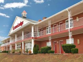 Hotel Econo Lodge Williamsport