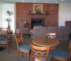 Hotel Econo Lodge Williamsport
