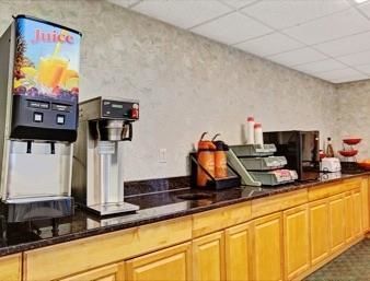 Hotel Ramada Limited Parsippany