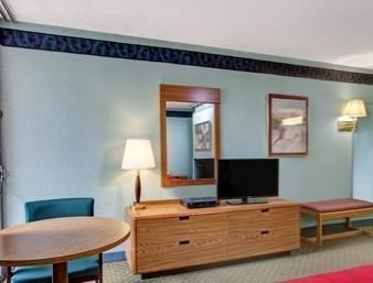 Hotel Ramada Limited Parsippany