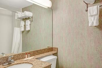 Hotel Ramada Limited Parsippany