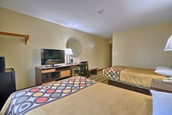 Motel Super 8 Latham/albany Troy Area