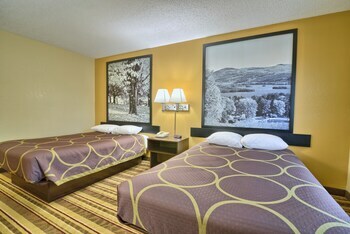 Motel Super 8 Latham/albany Troy Area