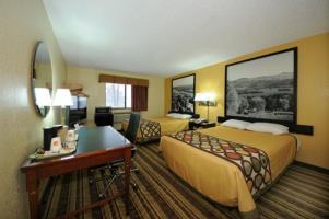 Motel Super 8 Latham/albany Troy Area