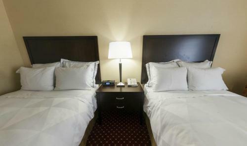 Radisson Hotel Lansing At The Capitol
