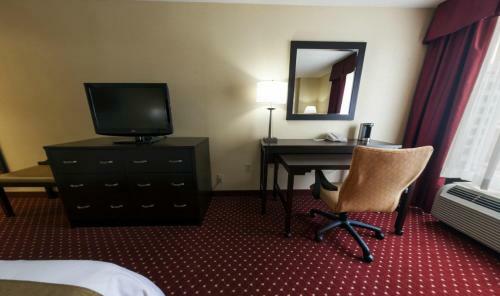 Radisson Hotel Lansing At The Capitol