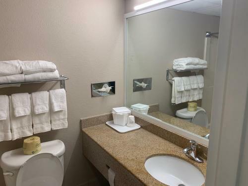 Hotel Days Inn Albany Airport